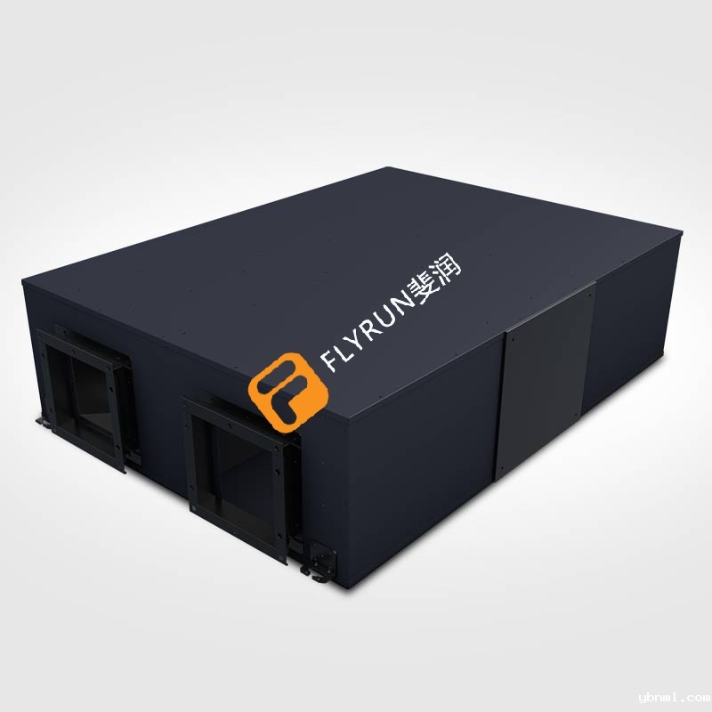 智能商用全用新风机
