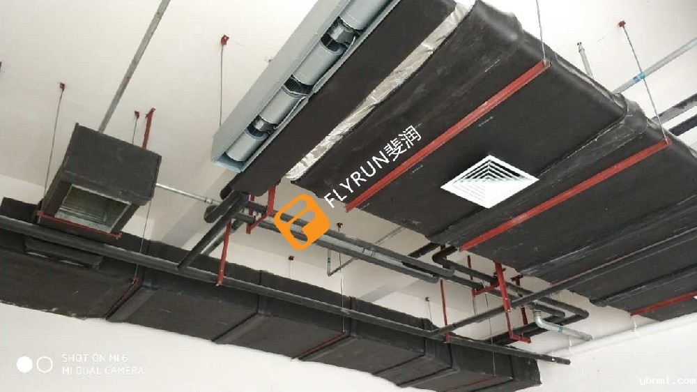 风幕机的使用方法风向角度的详细说明