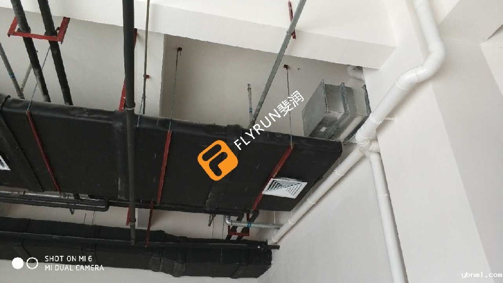 新风系统能不能除甲醛