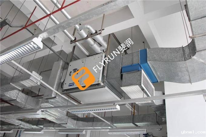 艾灸排烟系统安装方法与流程详解