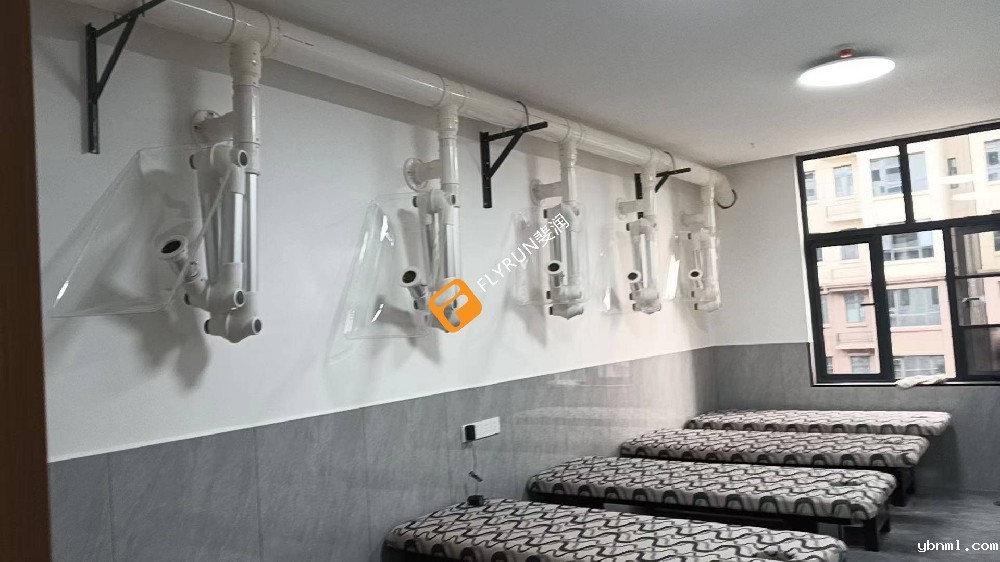 艾灸后房间里都是烟味如何去除