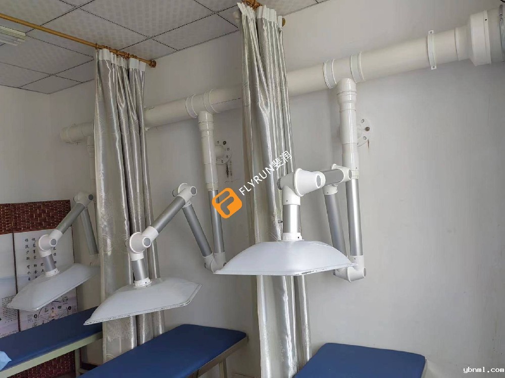 艾灸怎么才能达到排烟最好的效果