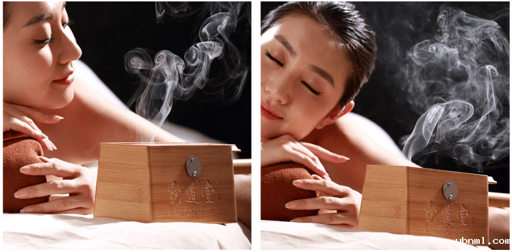 艾灸排烟系统的清洗办法