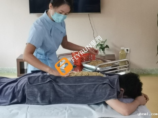 艾灸排烟系统对医院的好处是什么