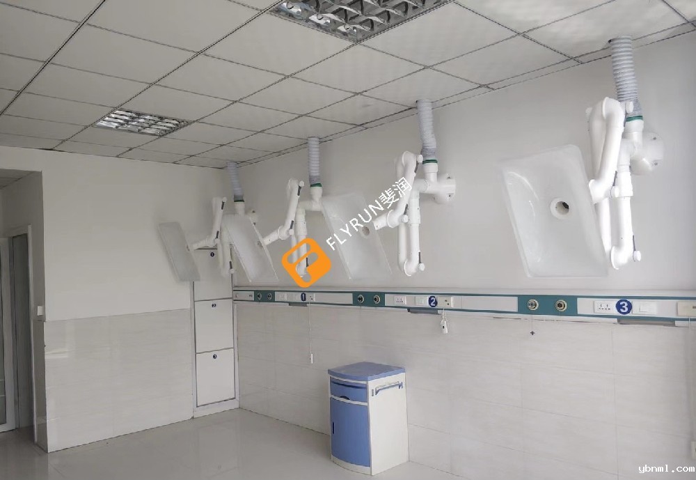 河北艾灸排烟系统哪个品牌好