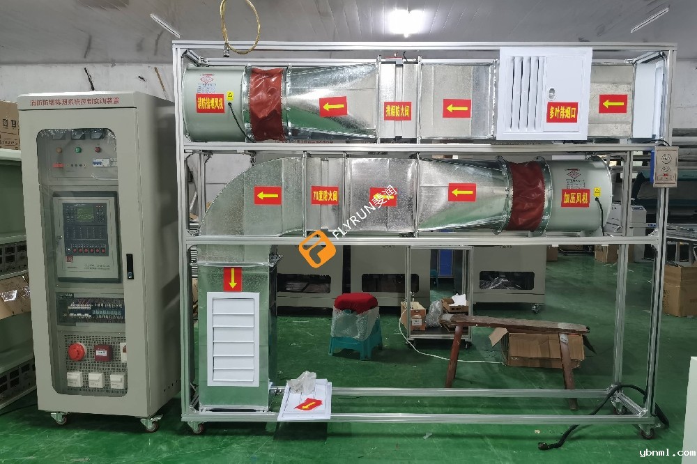 艾灸室排烟系统的关键要点有哪些