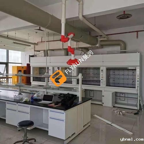 实验室异味净化处理指南最新