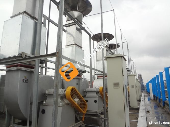 艾灸排烟系统有什么作用