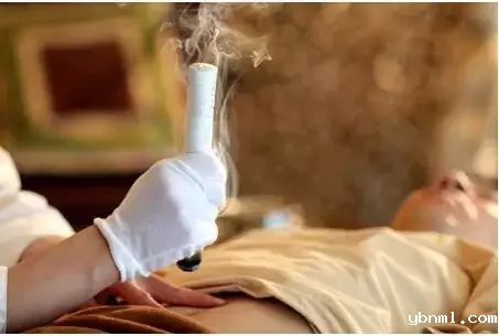 长期做全身艾灸的好处